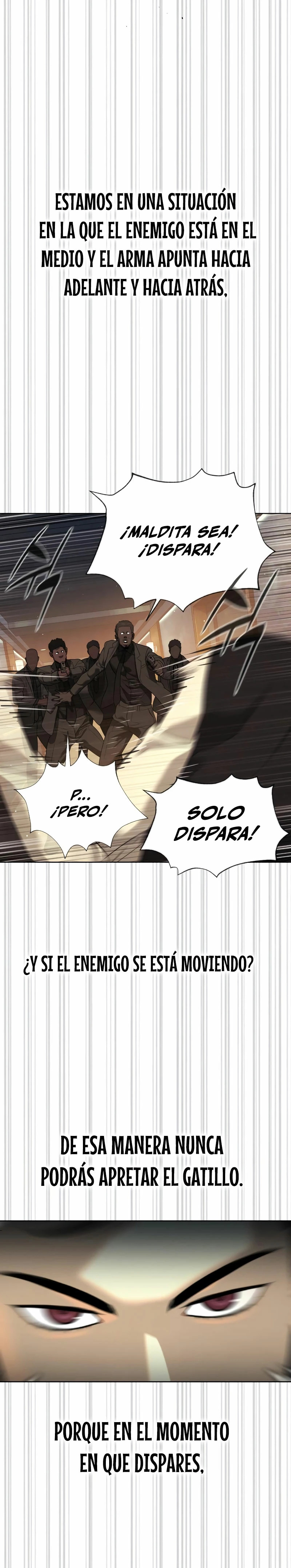 Read Pedro el Asesino ES Manga Online