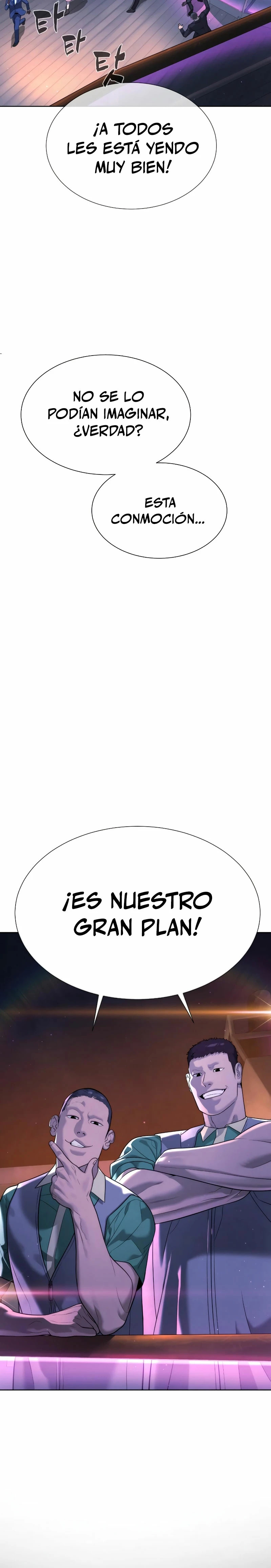 Read Pedro el Asesino ES Manga Online