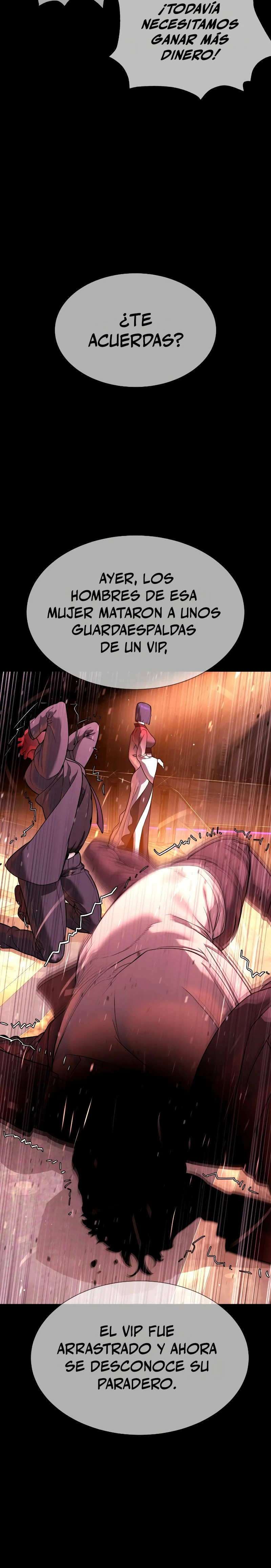 Read Pedro el Asesino ES Manga Online
