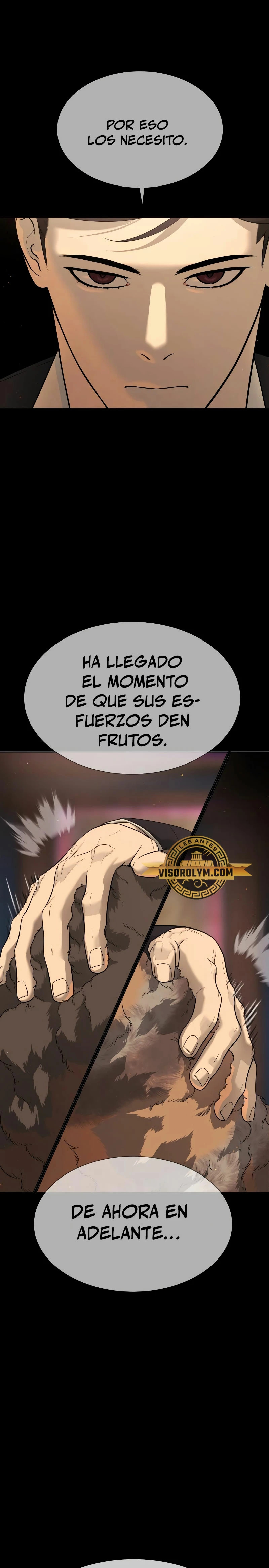 Read Pedro el Asesino ES Manga Online