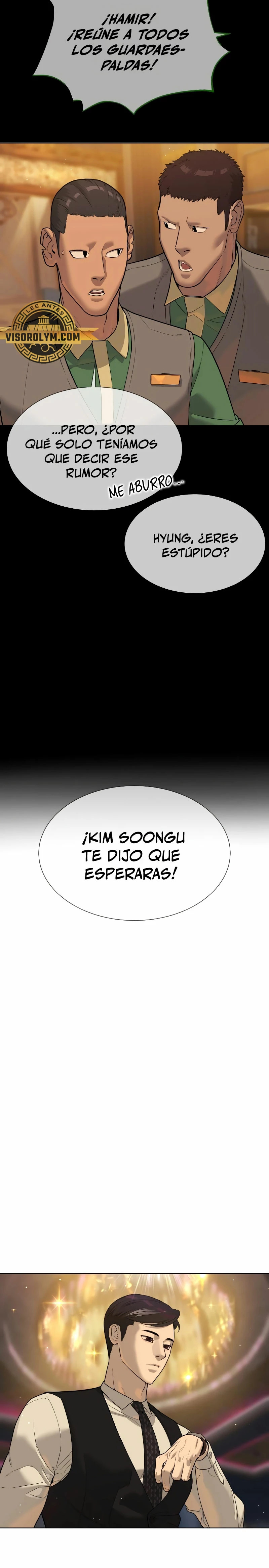 Read Pedro el Asesino ES Manga Online