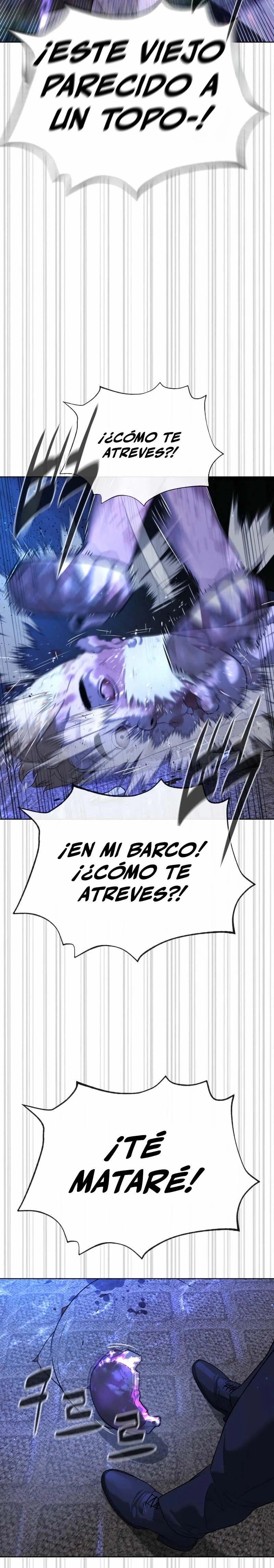 Read Pedro el Asesino ES Manga Online