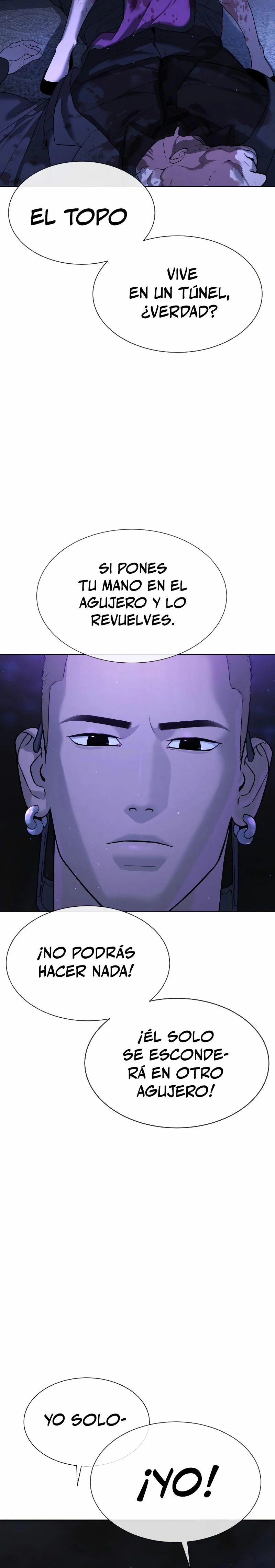 Read Pedro el Asesino ES Manga Online