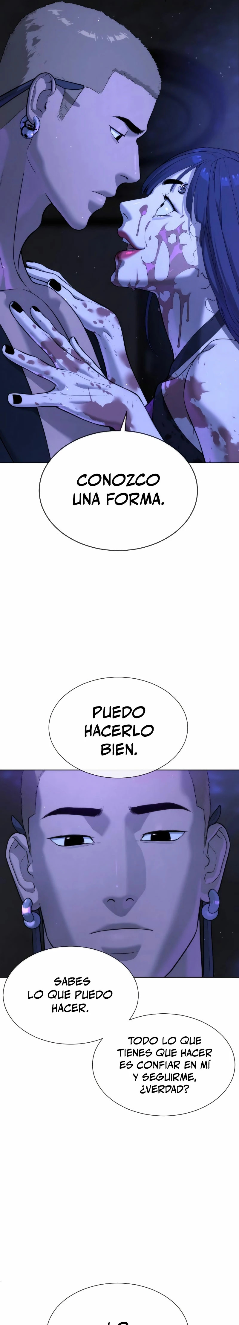 Read Pedro el Asesino ES Manga Online