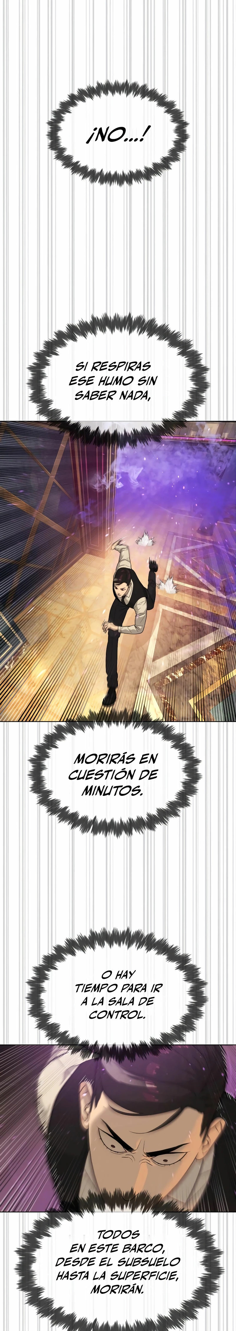 Read Pedro el Asesino ES Manga Online