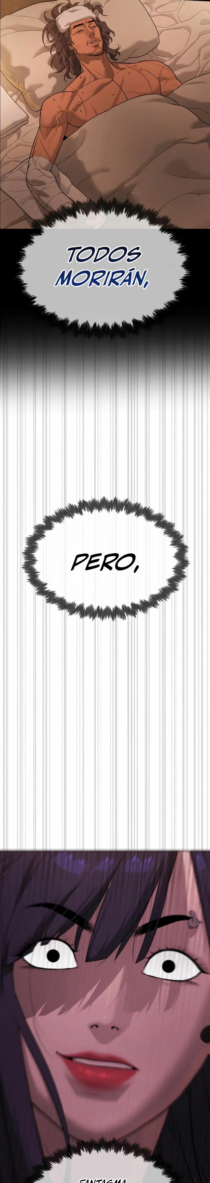 Read Pedro el Asesino ES Manga Online