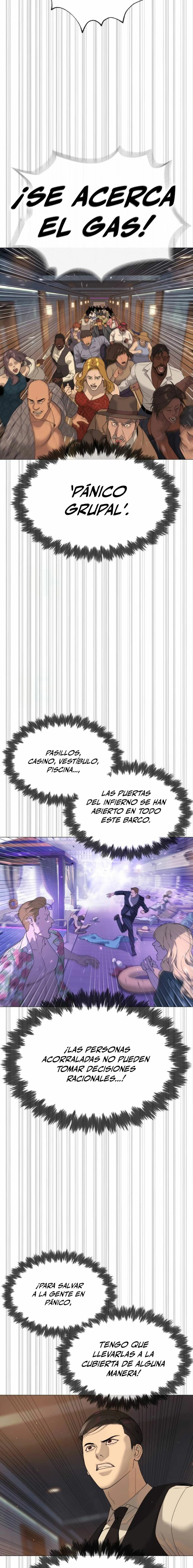 Read Pedro el Asesino ES Manga Online