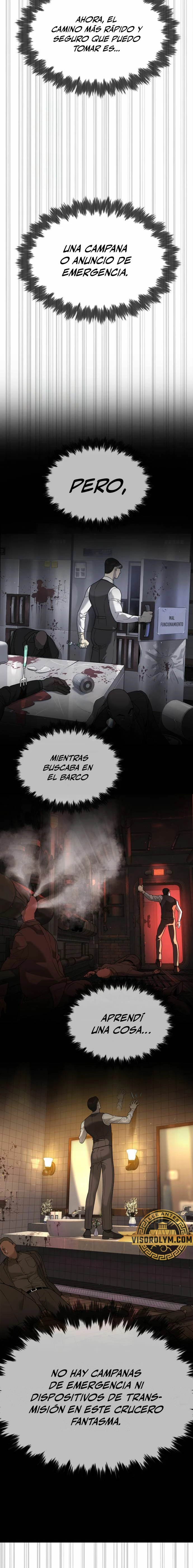 Read Pedro el Asesino ES Manga Online