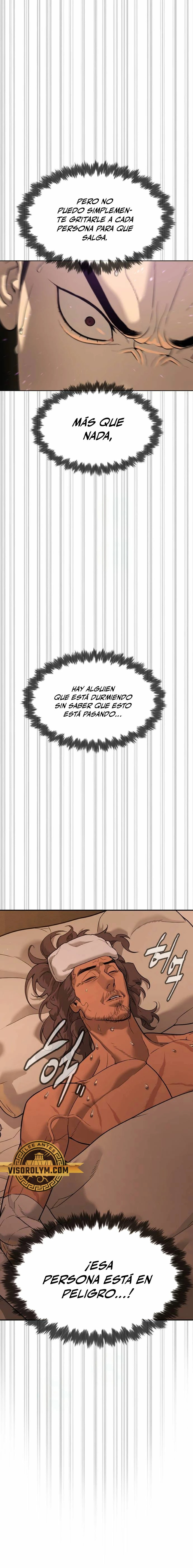 Read Pedro el Asesino ES Manga Online
