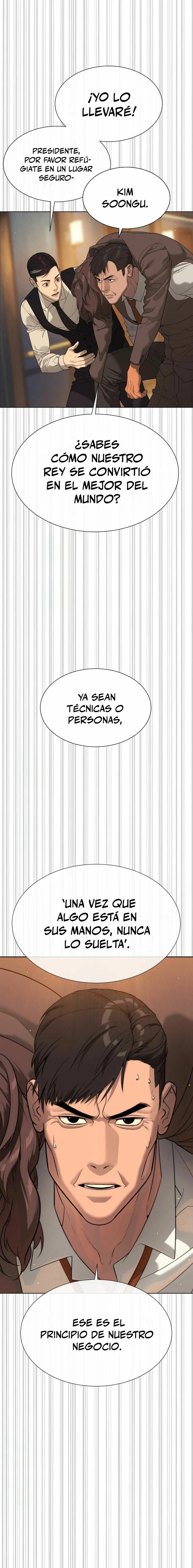 Read Pedro el Asesino ES Manga Online