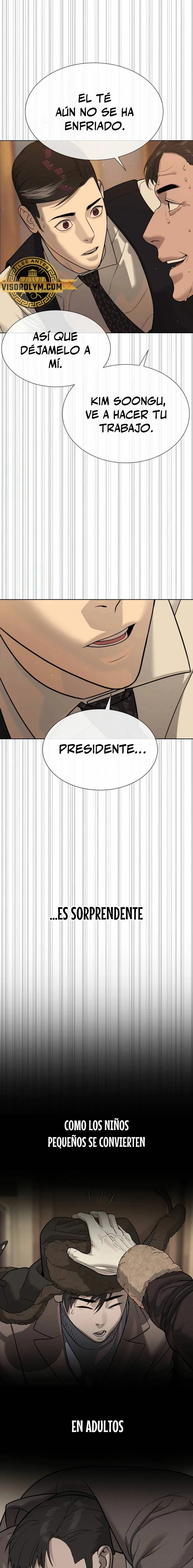 Read Pedro el Asesino ES Manga Online