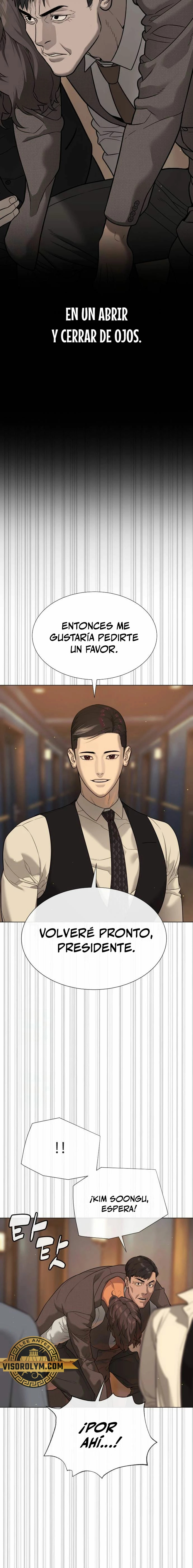 Read Pedro el Asesino ES Manga Online