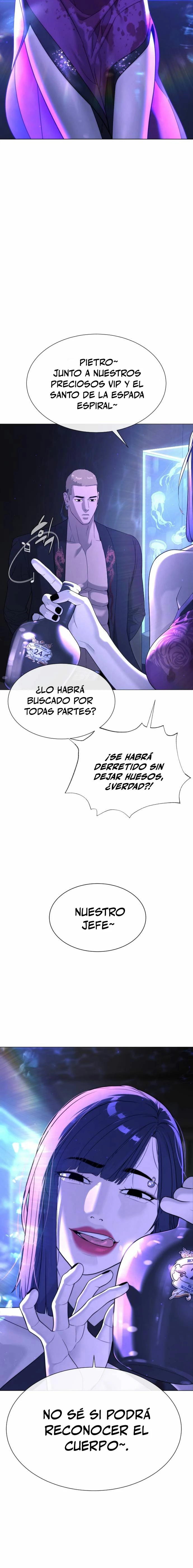 Read Pedro el Asesino ES Manga Online