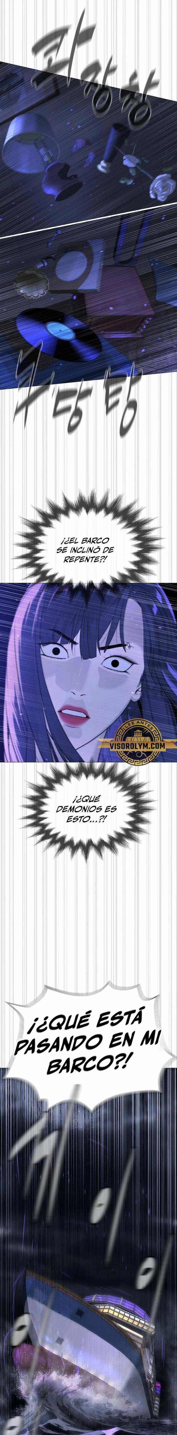 Read Pedro el Asesino ES Manga Online