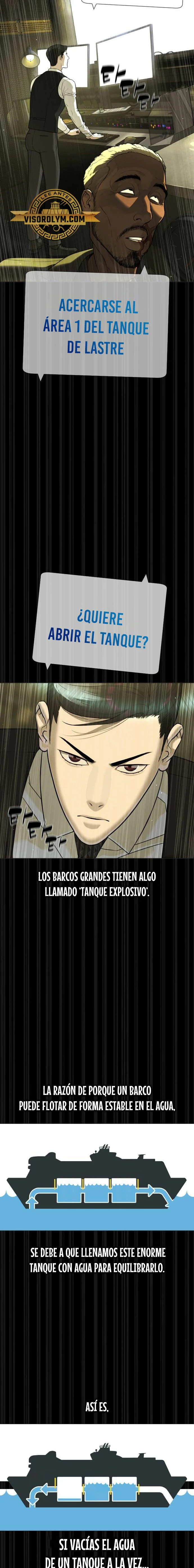 Read Pedro el Asesino ES Manga Online