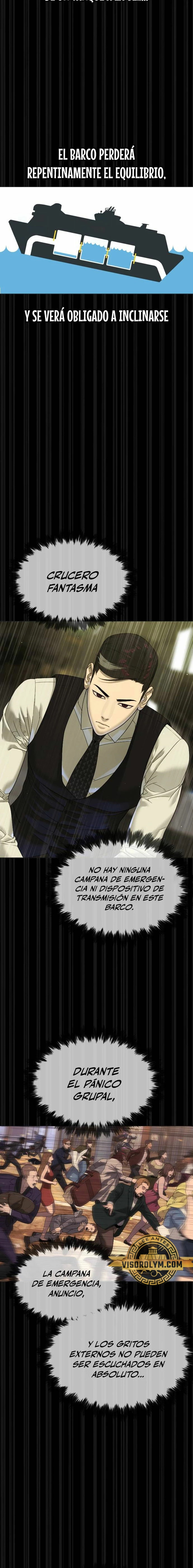Read Pedro el Asesino ES Manga Online