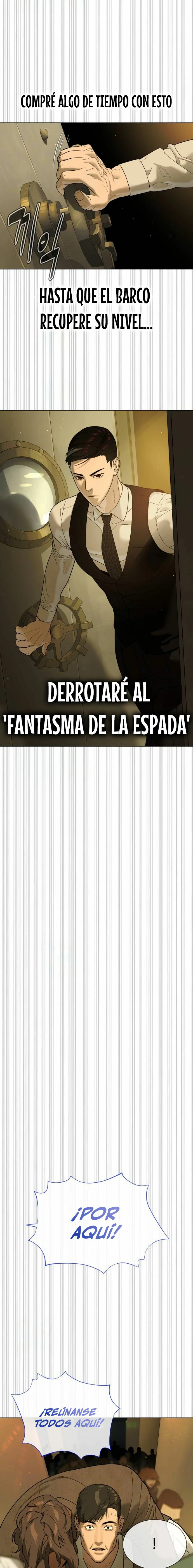 Read Pedro el Asesino ES Manga Online