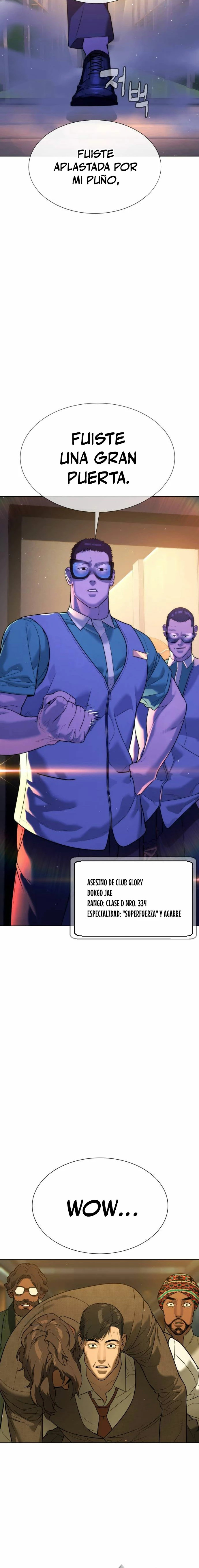 Read Pedro el Asesino ES Manga Online