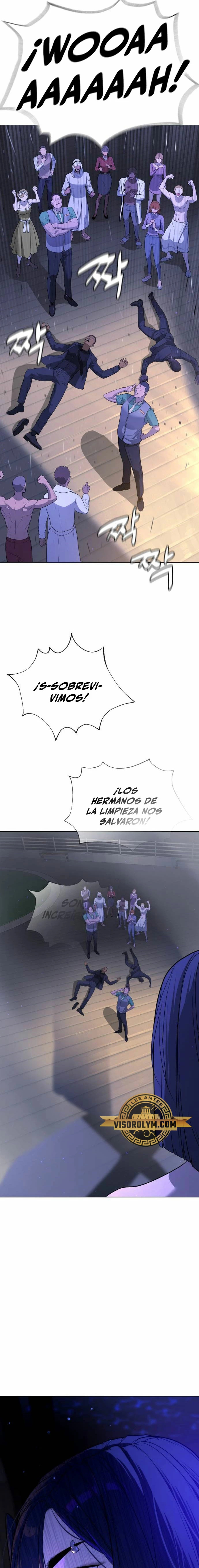 Read Pedro el Asesino ES Manga Online