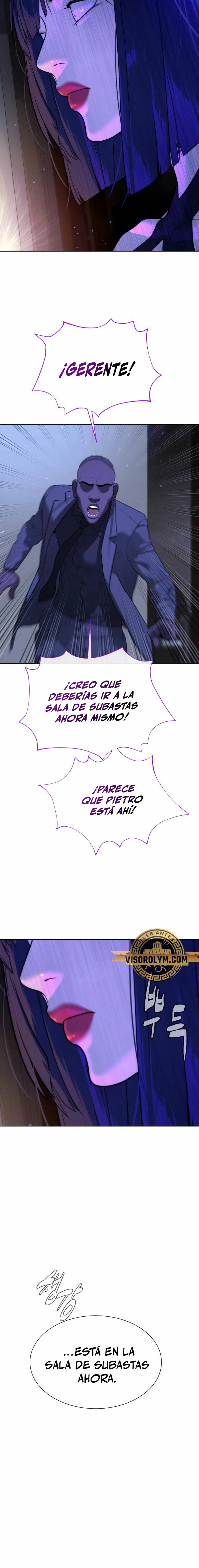 Read Pedro el Asesino ES Manga Online