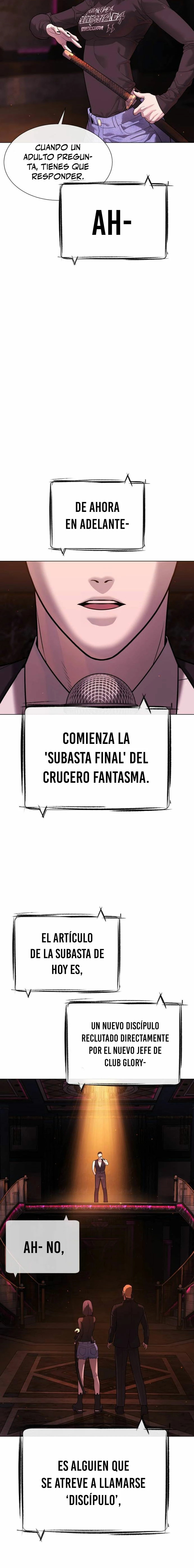 Read Pedro el Asesino ES Manga Online