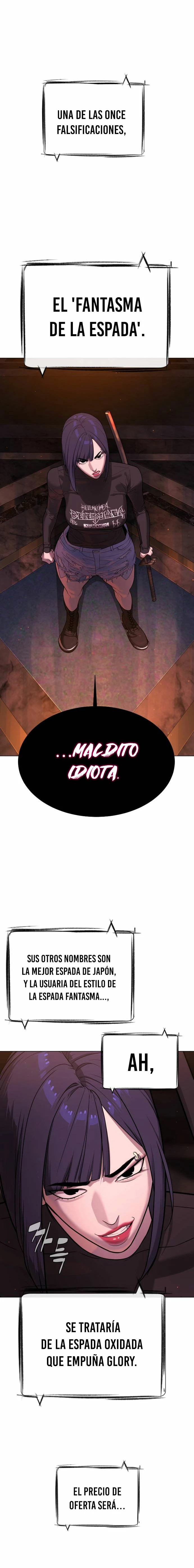 Read Pedro el Asesino ES Manga Online