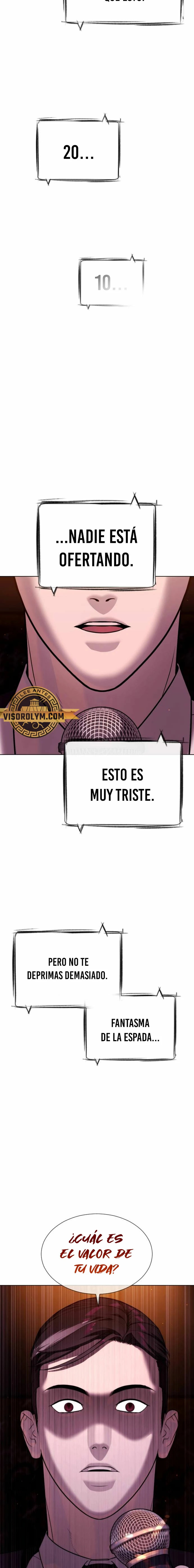 Read Pedro el Asesino ES Manga Online