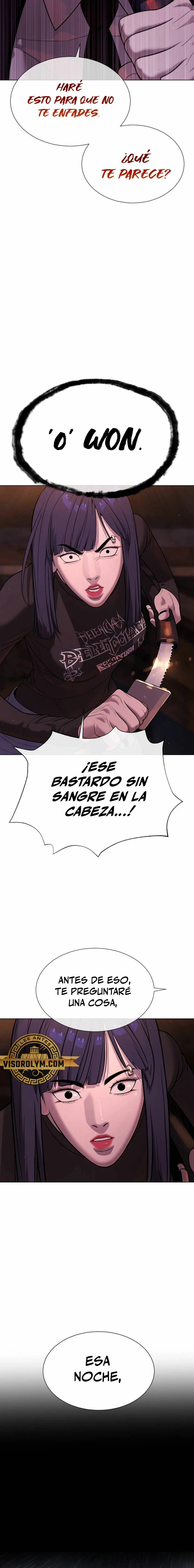 Read Pedro el Asesino ES Manga Online