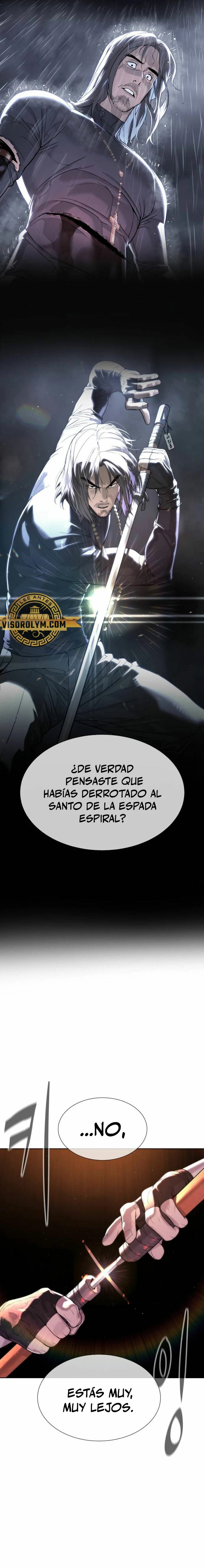 Read Pedro el Asesino ES Manga Online