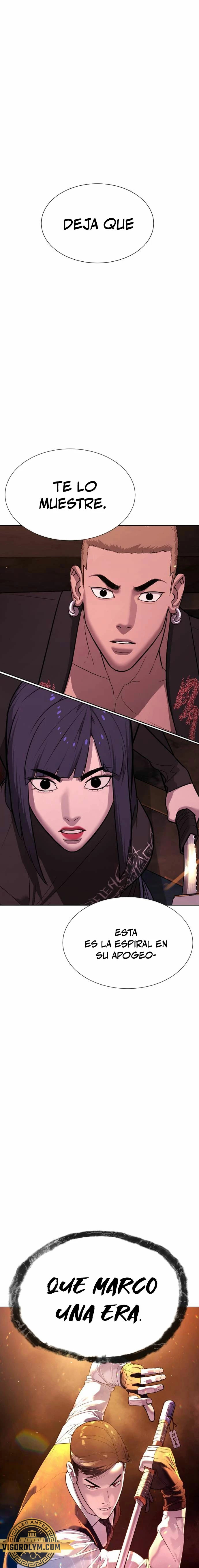 Read Pedro el Asesino ES Manga Online