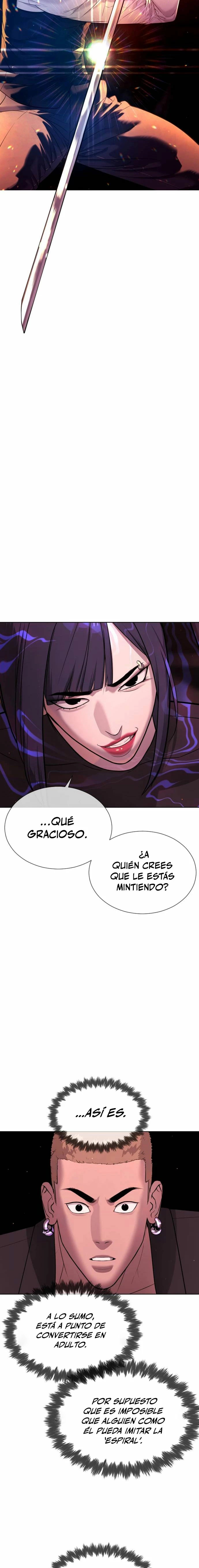 Read Pedro el Asesino ES Manga Online