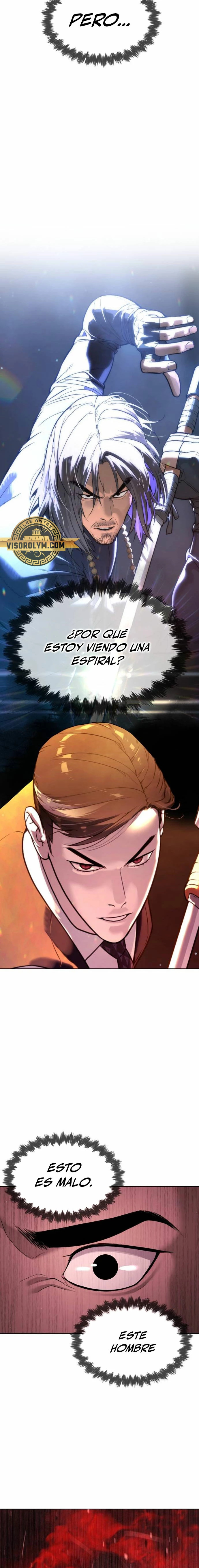 Read Pedro el Asesino ES Manga Online