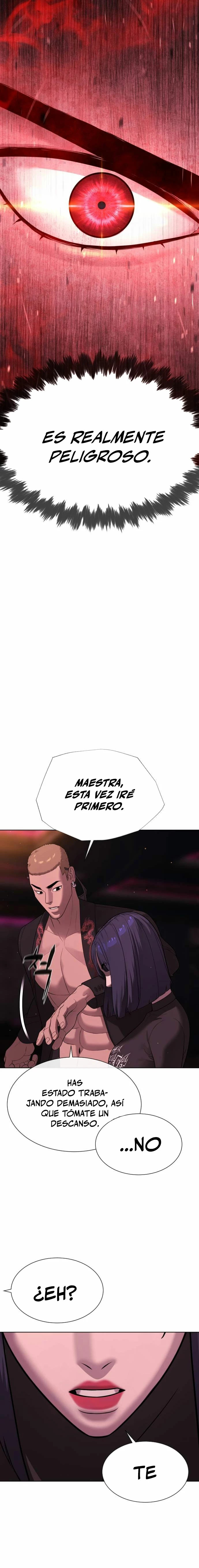 Read Pedro el Asesino ES Manga Online