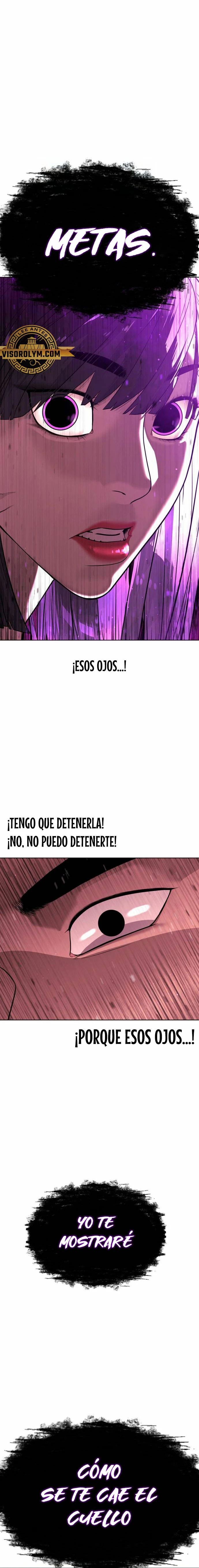 Read Pedro el Asesino ES Manga Online