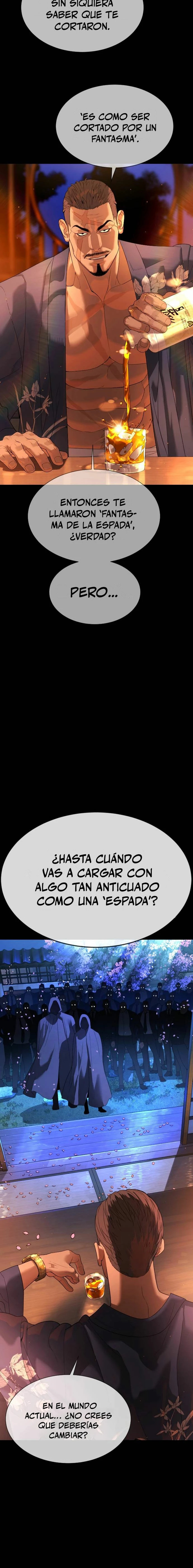 Read Pedro el Asesino ES Manga Online