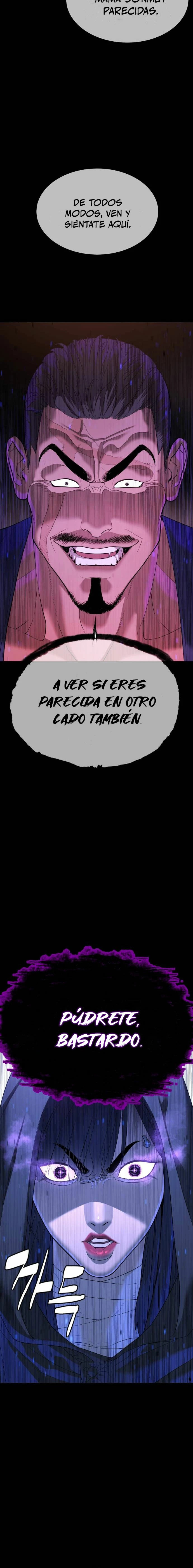 Read Pedro el Asesino ES Manga Online