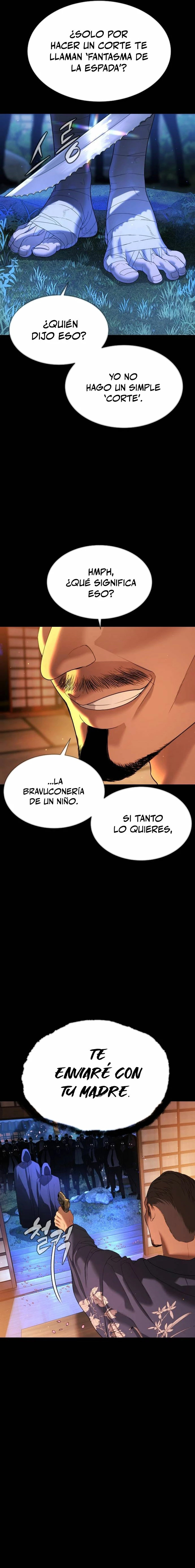 Read Pedro el Asesino ES Manga Online