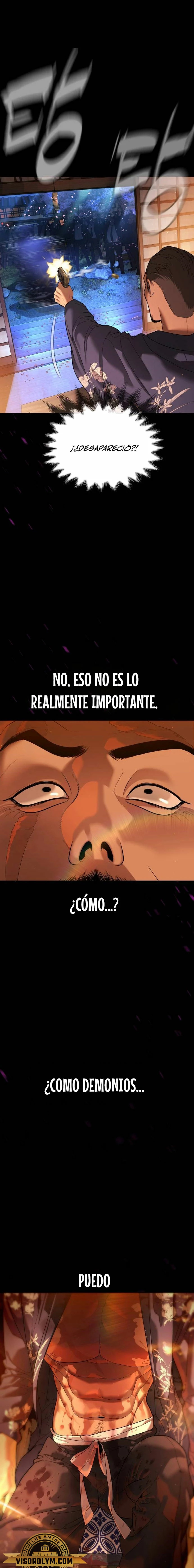 Read Pedro el Asesino ES Manga Online