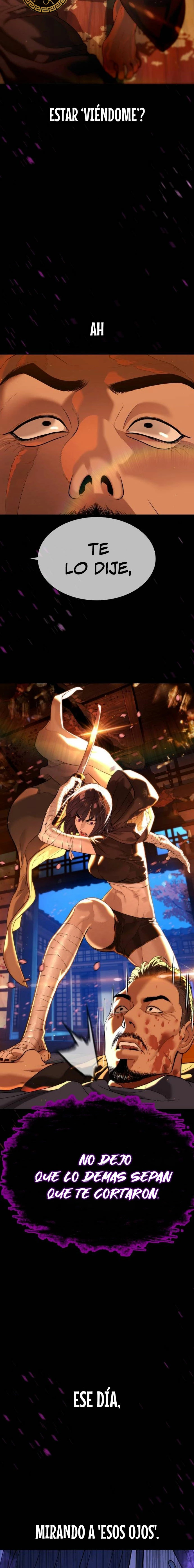 Read Pedro el Asesino ES Manga Online