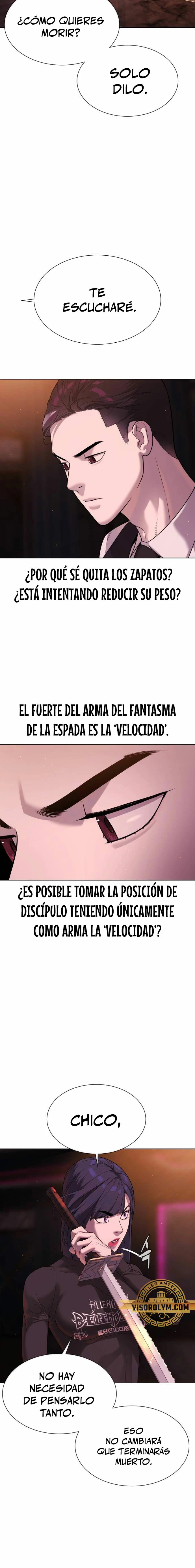 Read Pedro el Asesino ES Manga Online