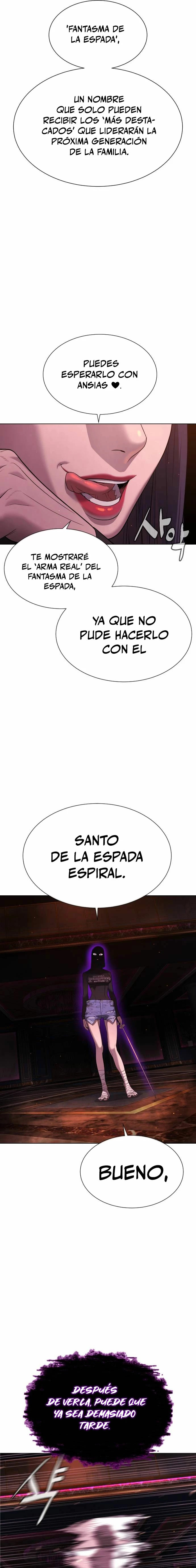 Read Pedro el Asesino ES Manga Online