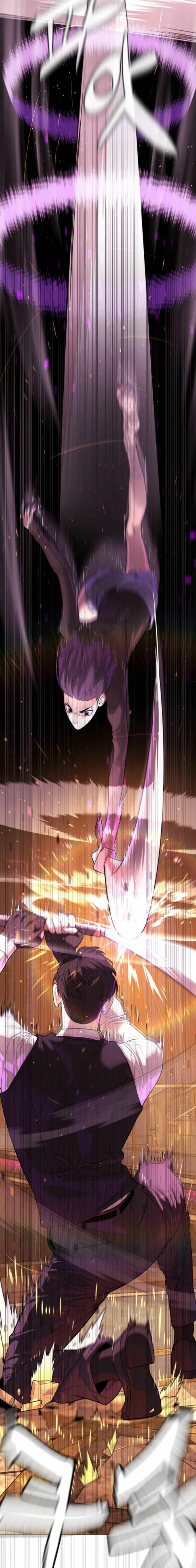 Read Pedro el Asesino ES Manga Online