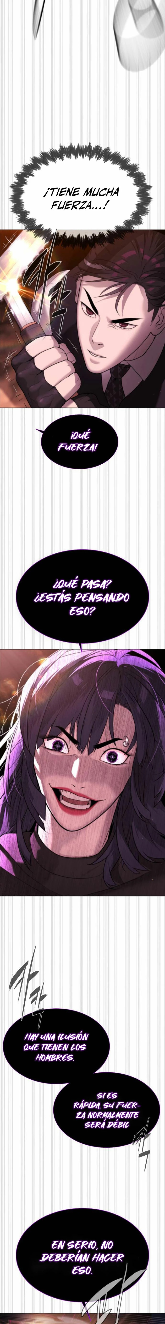 Read Pedro el Asesino ES Manga Online