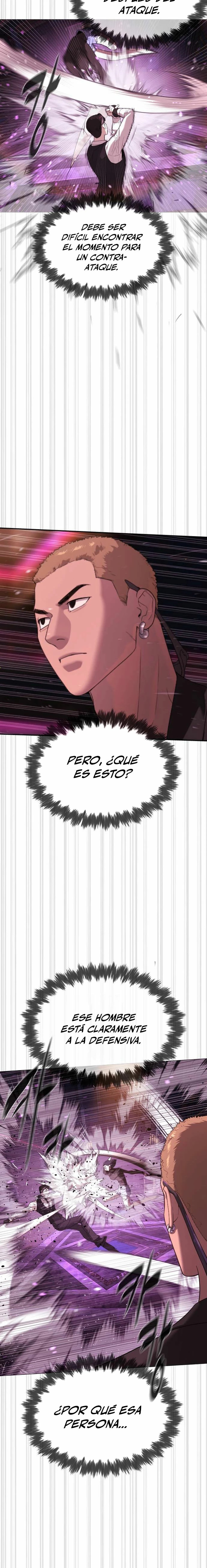 Read Pedro el Asesino ES Manga Online