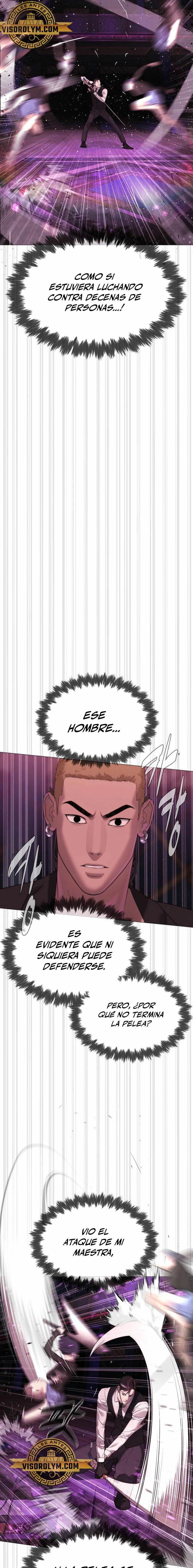 Read Pedro el Asesino ES Manga Online
