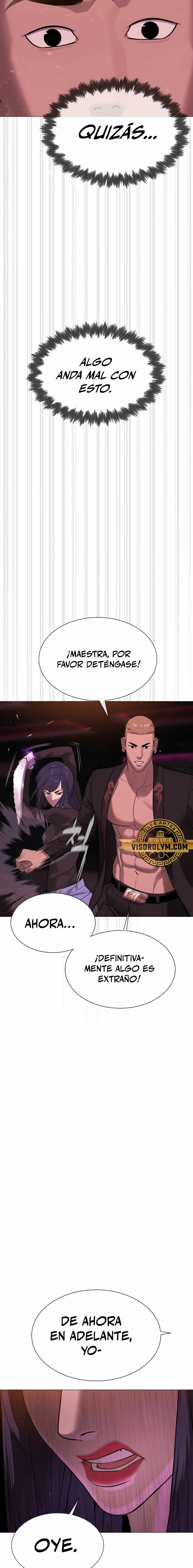 Read Pedro el Asesino ES Manga Online