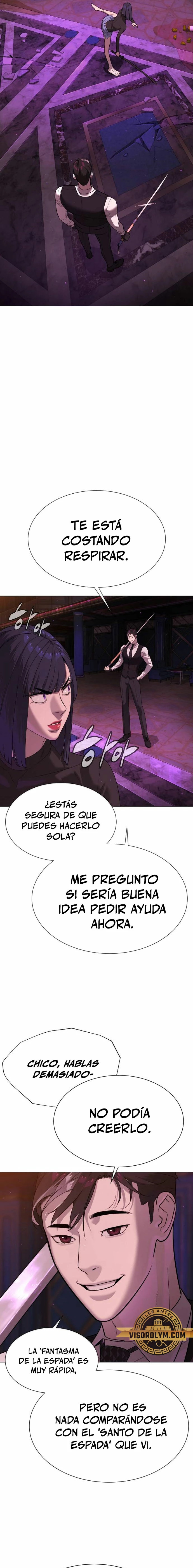 Read Pedro el Asesino ES Manga Online