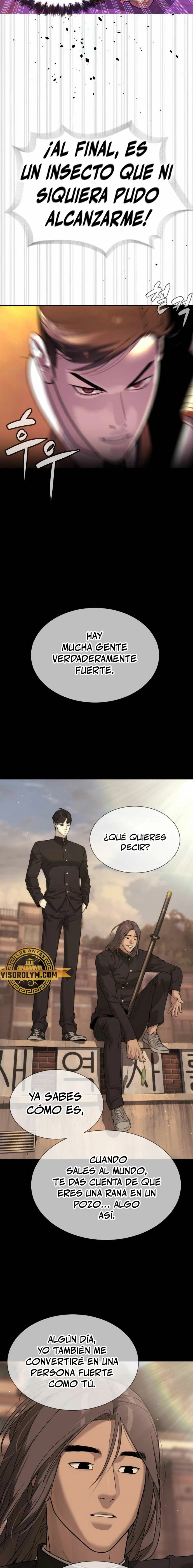 Read Pedro el Asesino ES Manga Online