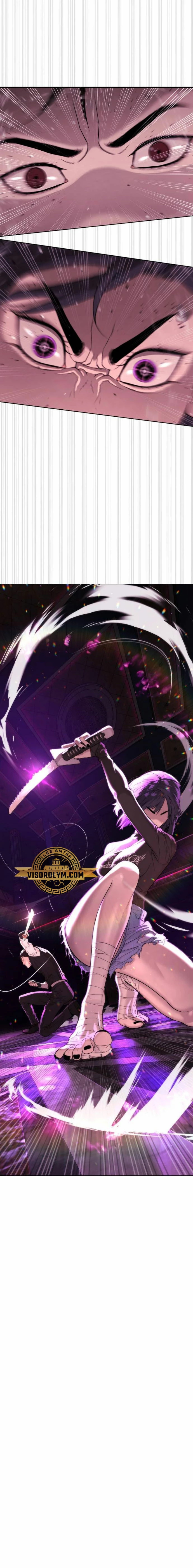 Read Pedro el Asesino ES Manga Online