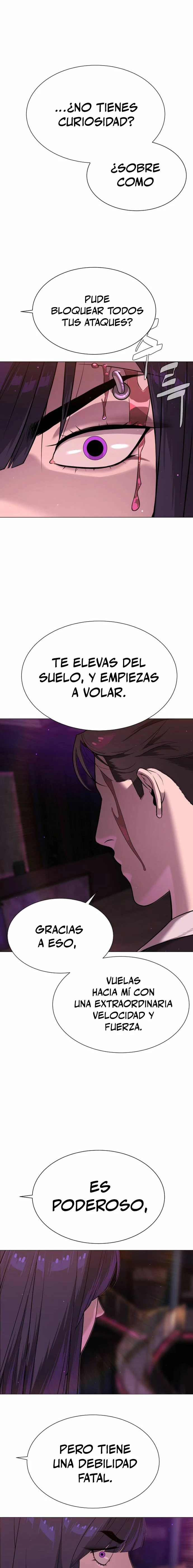 Read Pedro el Asesino ES Manga Online